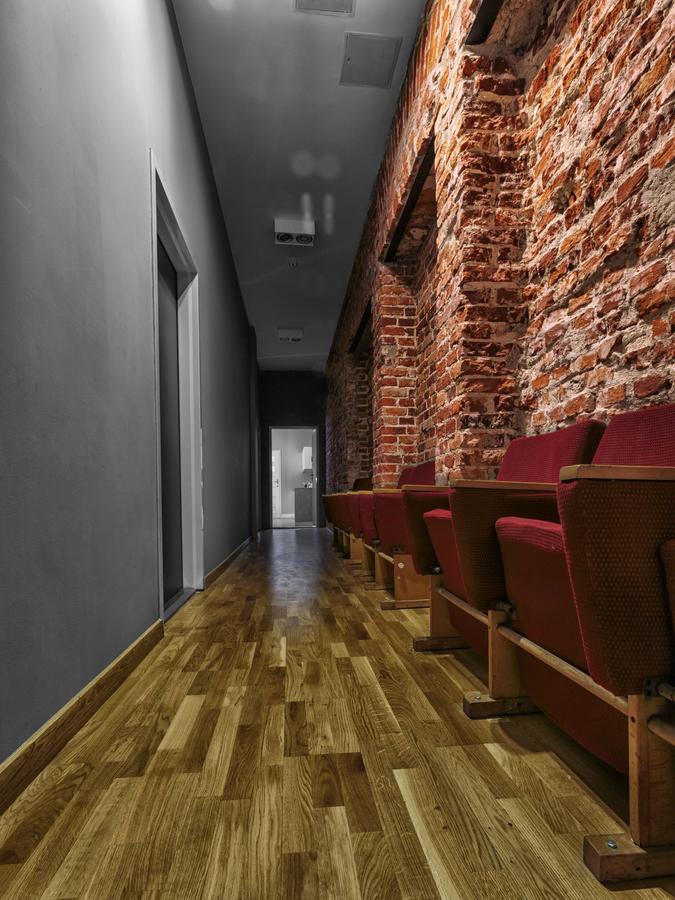 Cinema Rooms - Piotrkowska Lodz  Luaran gambar