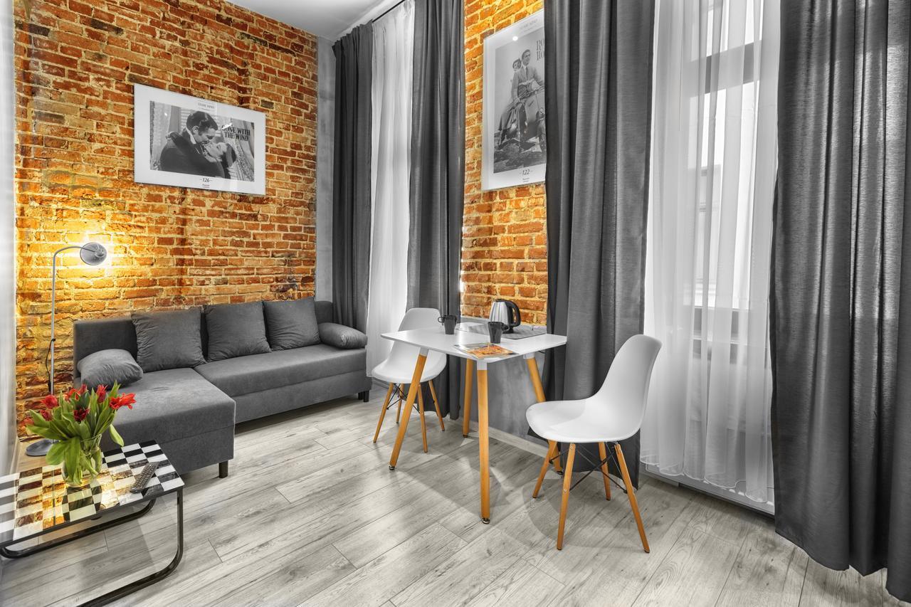 Cinema Rooms - Piotrkowska Lodz  Luaran gambar