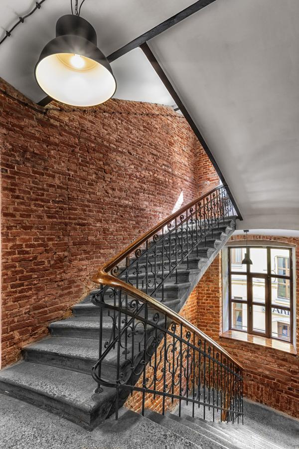 Cinema Rooms - Piotrkowska Lodz  Luaran gambar