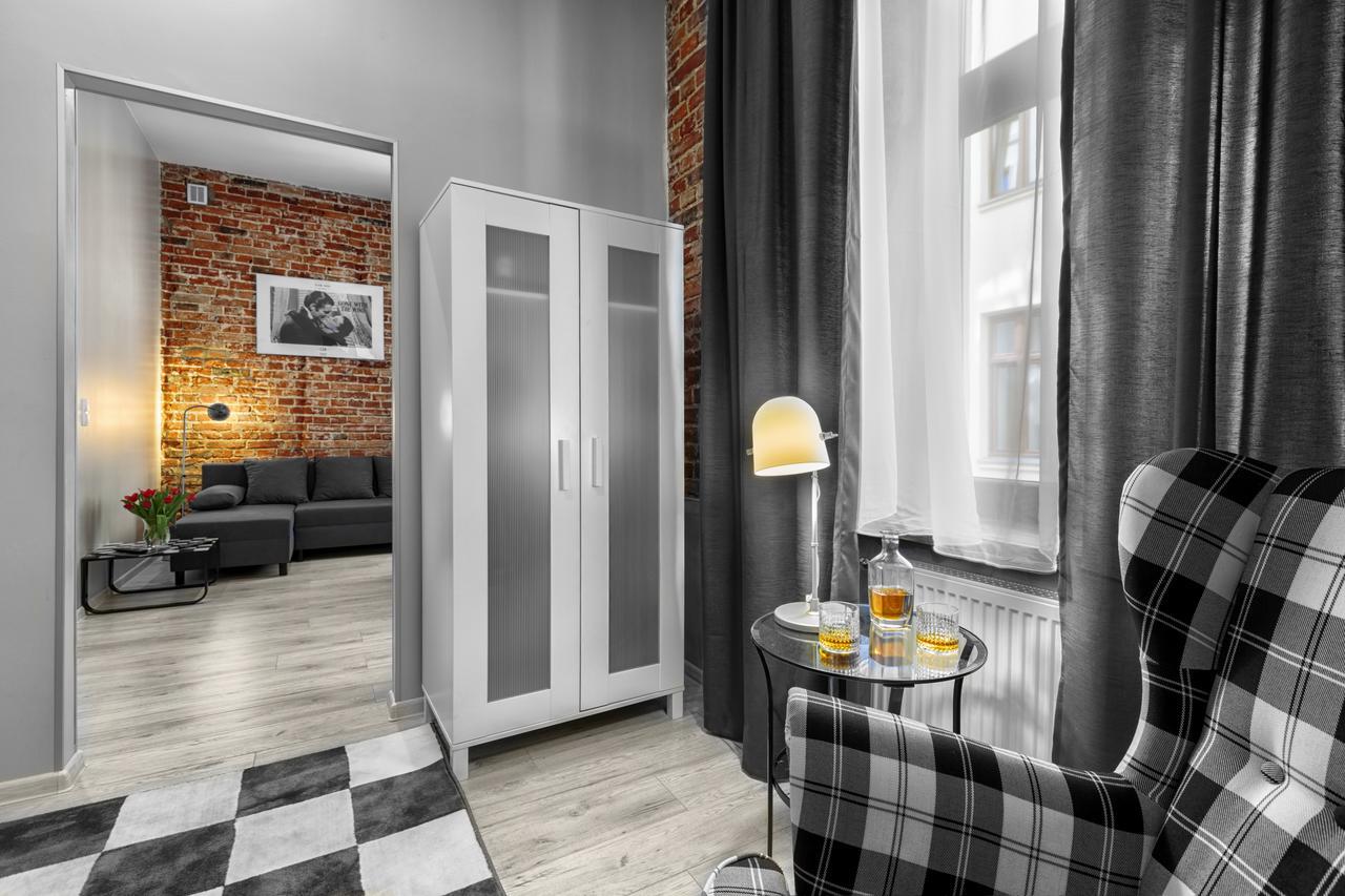 Cinema Rooms - Piotrkowska Lodz  Luaran gambar