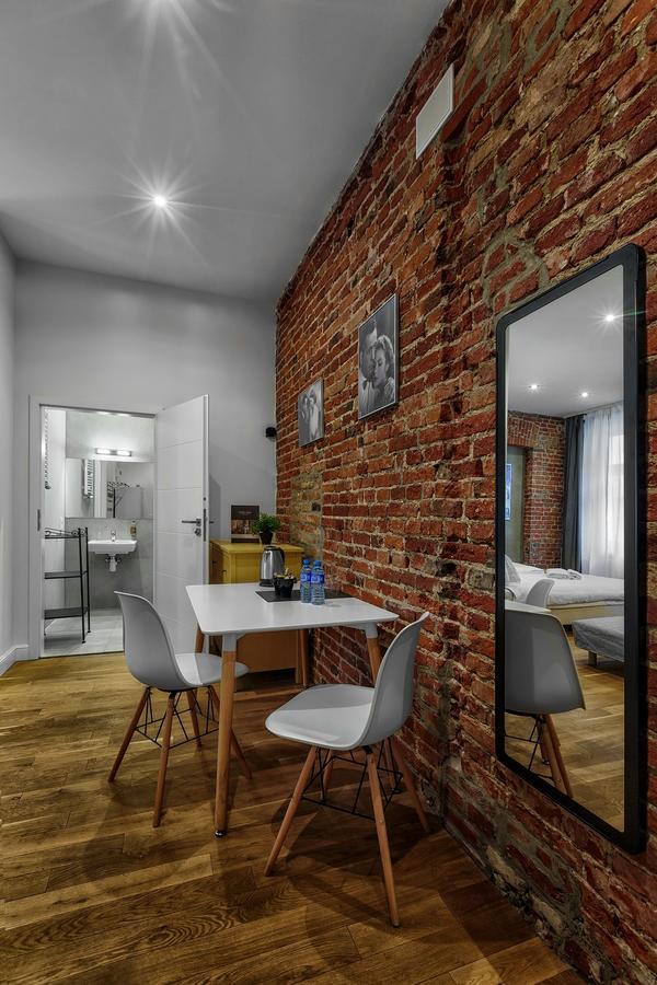 Cinema Rooms - Piotrkowska Lodz  Luaran gambar